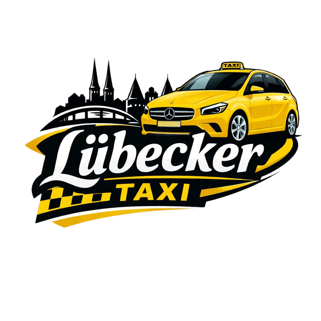 Lübecker Taxi Logo
